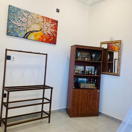 Kavin Beach Hotel Hikkaduwa Extérieur photo