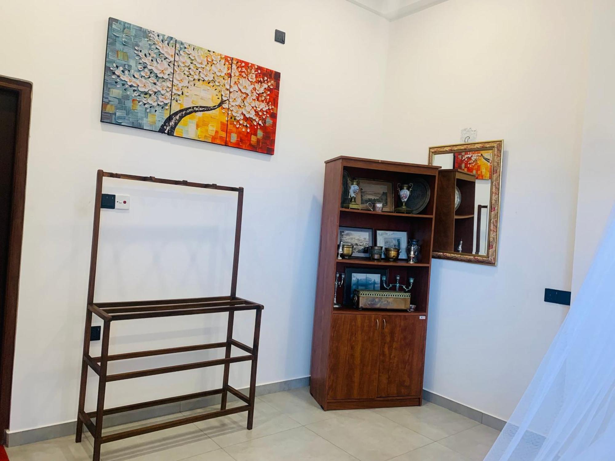 Kavin Beach Hotel Hikkaduwa Extérieur photo