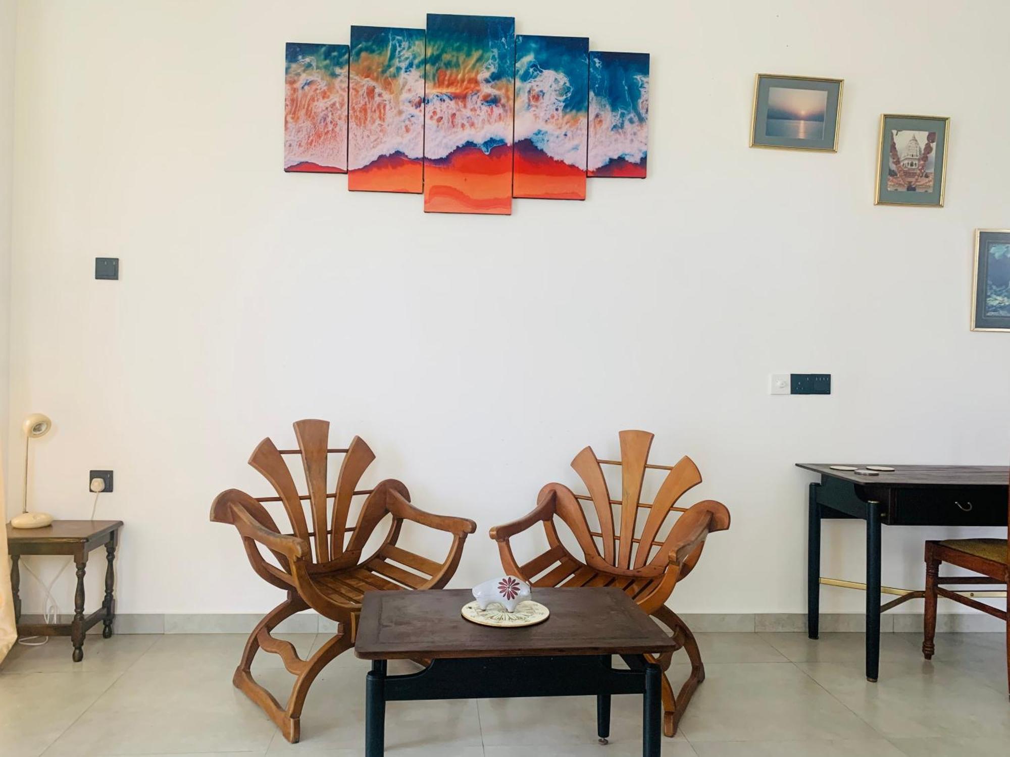 Kavin Beach Hotel Hikkaduwa Extérieur photo