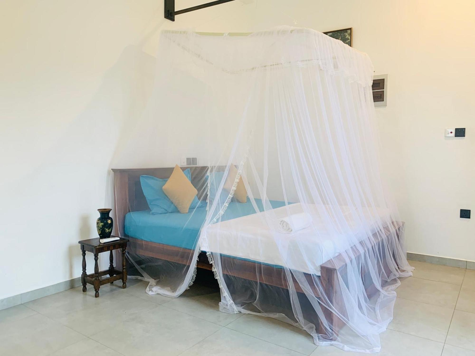 Kavin Beach Hotel Hikkaduwa Extérieur photo